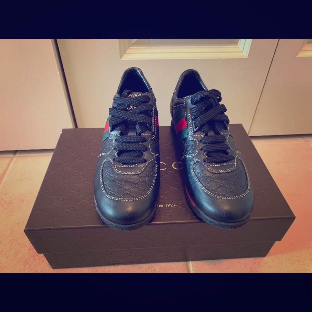 Gucci sneakers